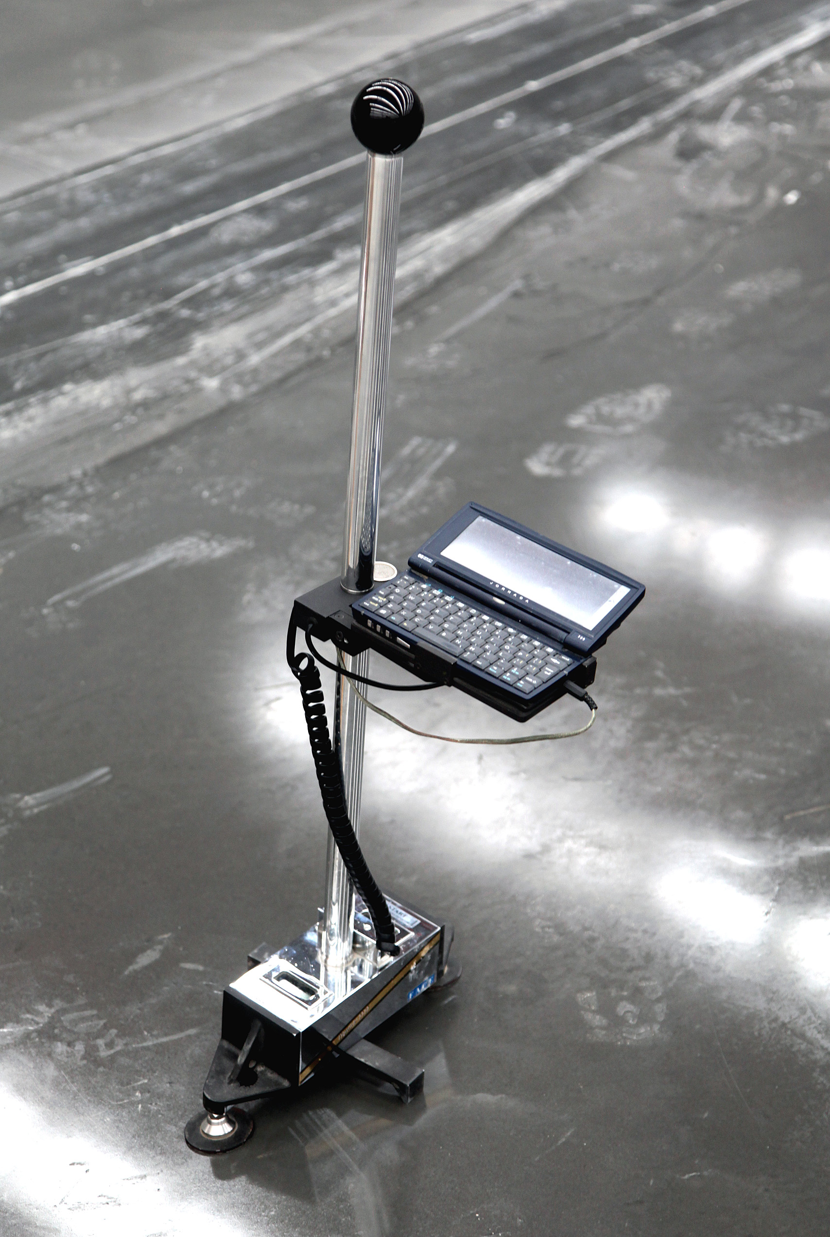 Dipstick 2272 - Flat floor - Kraftur®