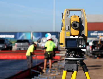 Topcon DS203