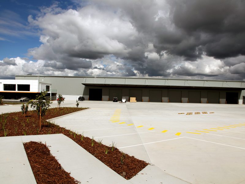 Yatala Distribution centre – Stocklands