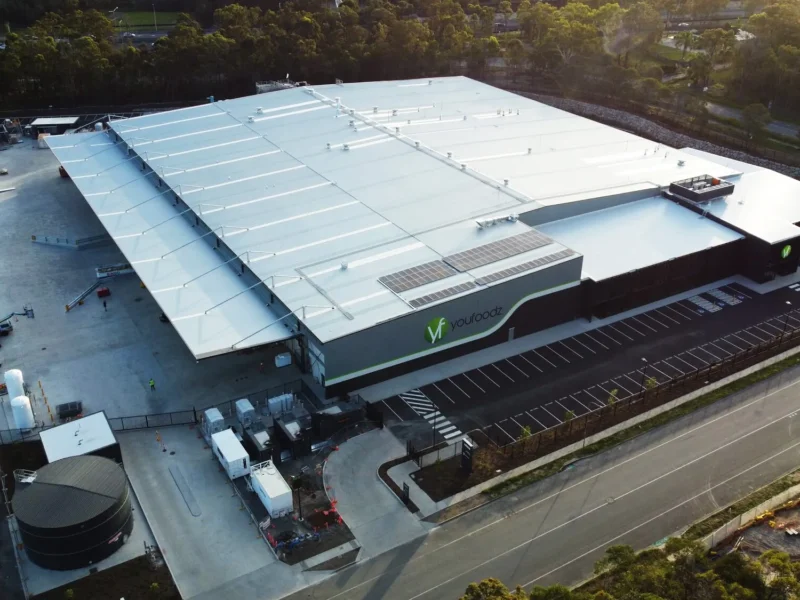 The Detail That Makes or Breaks a Food Facility