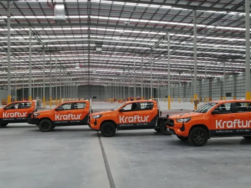 2025 – Year in Review