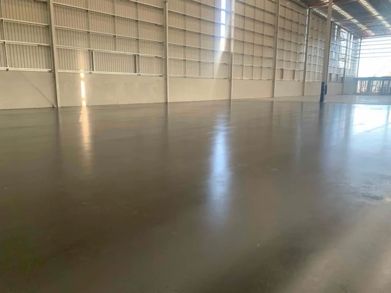 Project Candle Stage 2 – Vaughan Constructions