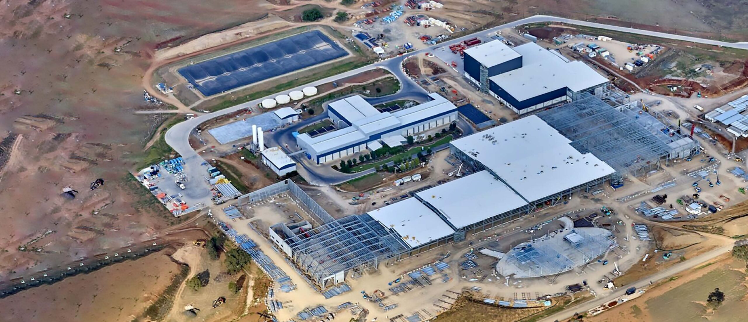 BAIADA POULTRY PROCESSING FACILITY – TAMWORTH